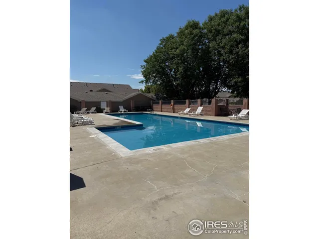 $349,990 | 1601 Great Western Drive, Unit Q6, Longmont, CO 80501