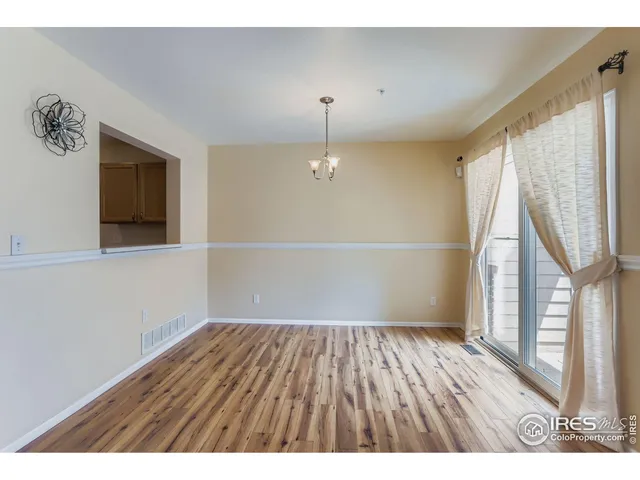 $349,990 | 1601 Great Western Drive, Unit Q6, Longmont, CO 80501