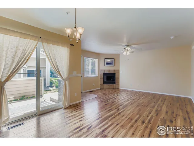 $349,990 | 1601 Great Western Drive, Unit Q6, Longmont, CO 80501