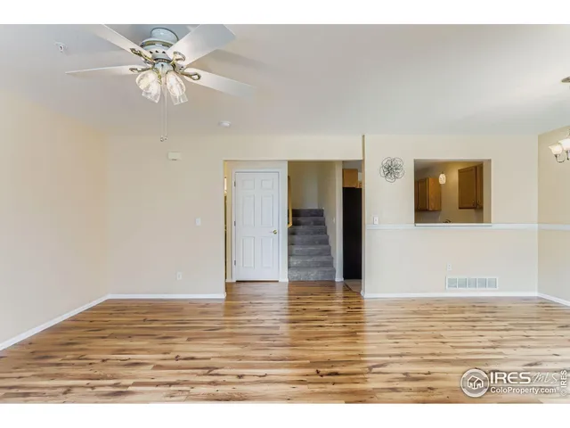 $349,990 | 1601 Great Western Drive, Unit Q6, Longmont, CO 80501