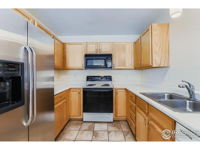 $349,990 | 1601 Great Western Drive, Unit Q6, Longmont, CO 80501