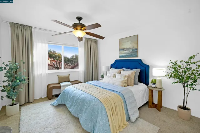 $579,000 | 1 Sapphire Court, Hercules, CA 94547