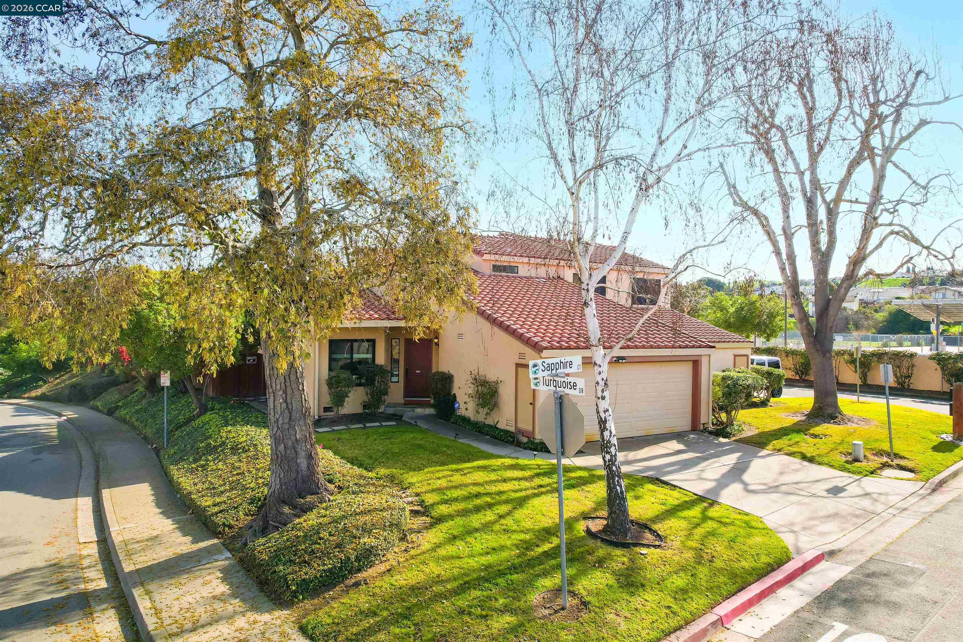 1 Sapphire Court Hercules, CA 94547 - Photo 2 of 33