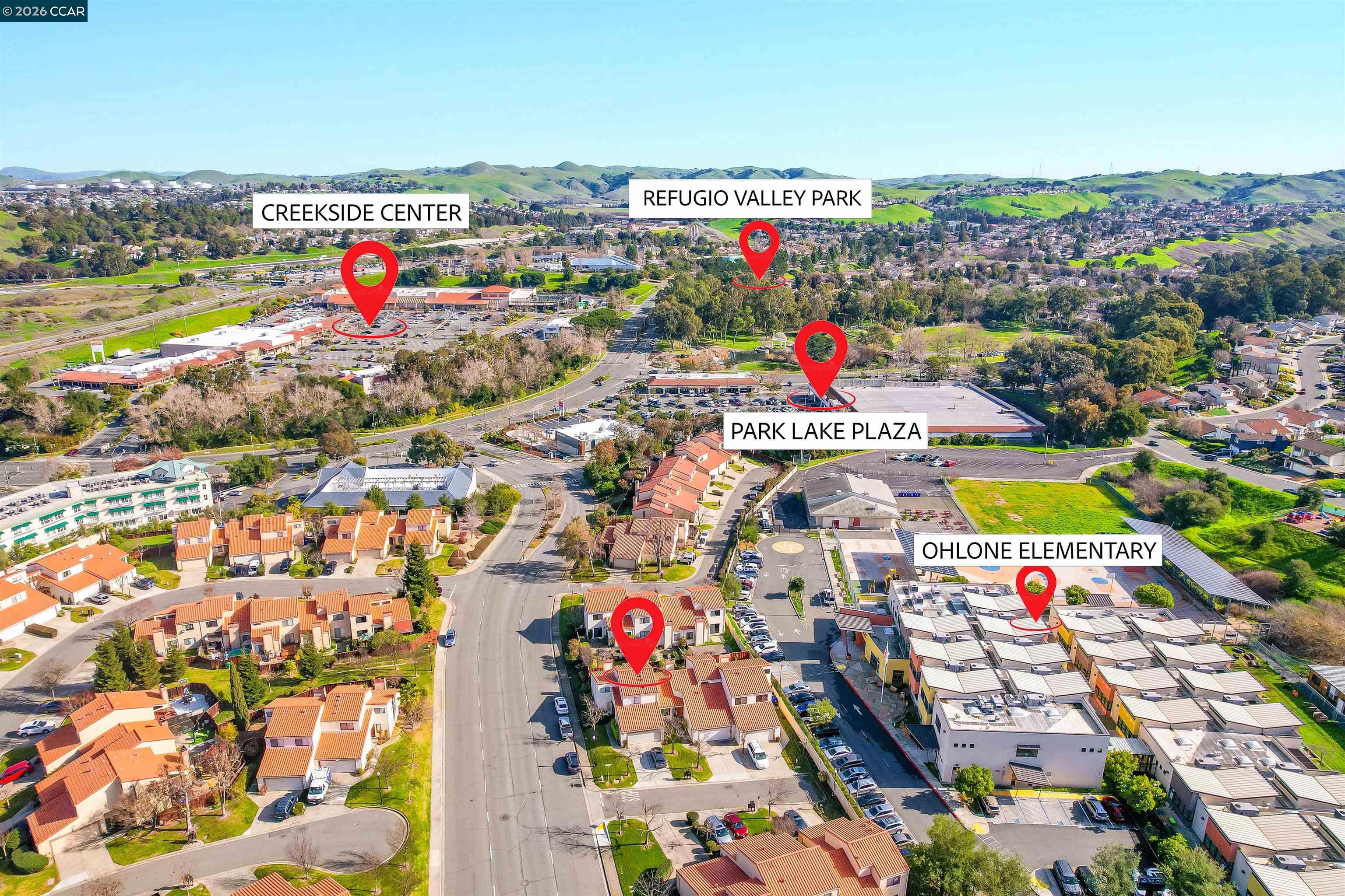 1 Sapphire Court Hercules, CA 94547 - Photo 31 of 33