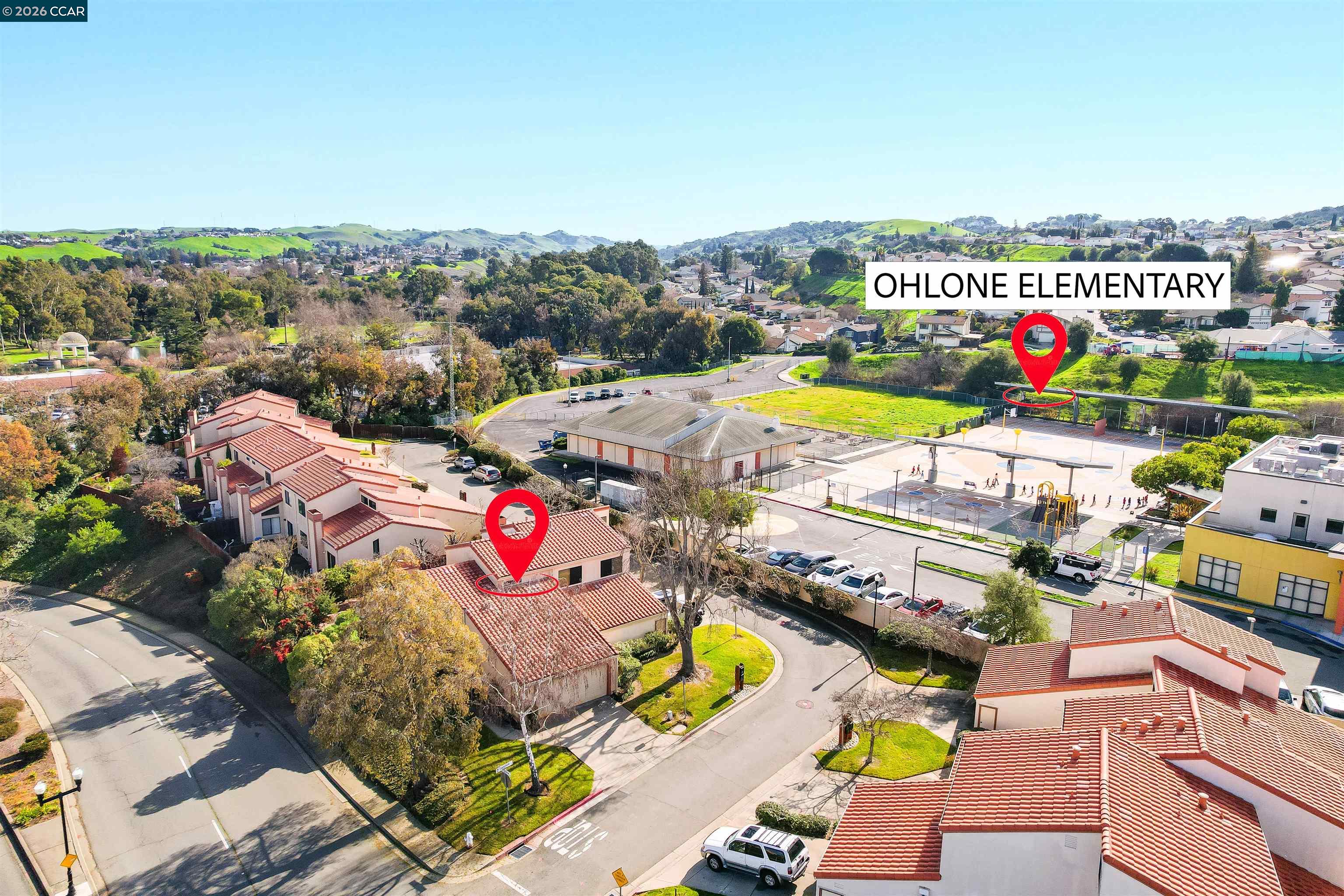 1 Sapphire Court Hercules, CA 94547 - Photo 32 of 33