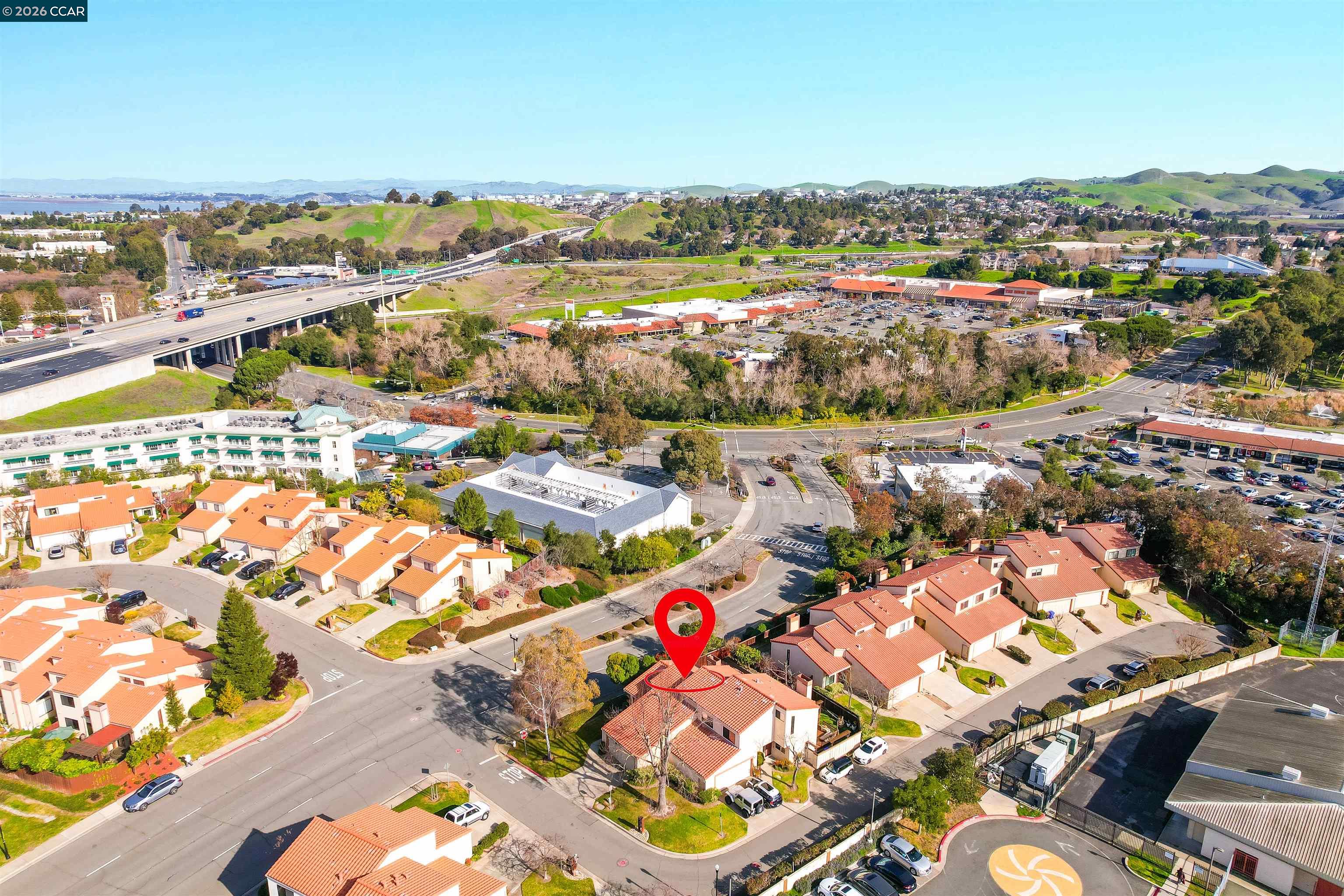 1 Sapphire Court Hercules, CA 94547 - Photo 33 of 33