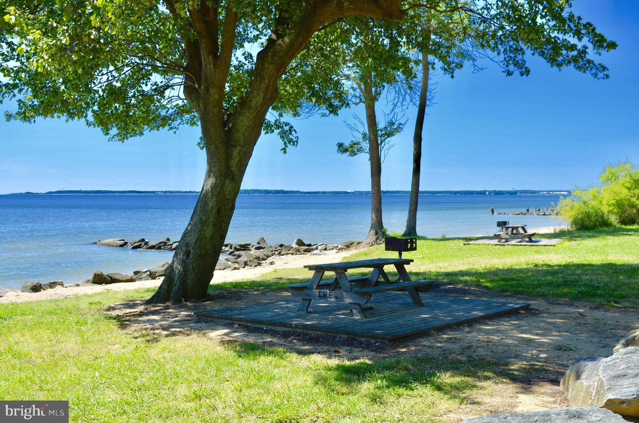 11500 Ropeknot Road Lusby, MD 20657 - Photo 2 of 30 Enjoy Life On The Bay