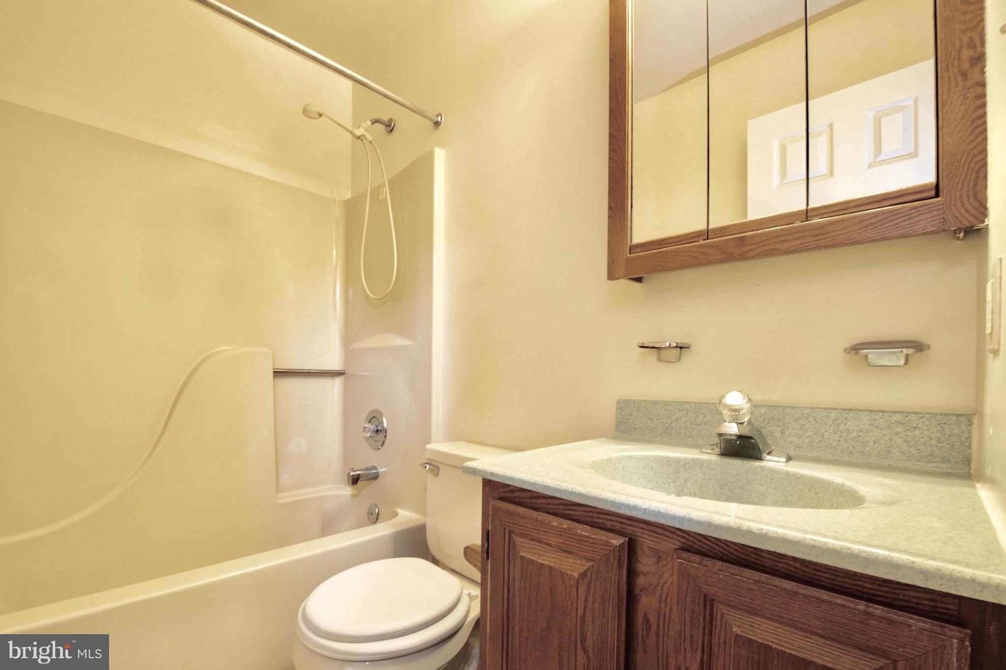 11500 Ropeknot Road Lusby, MD 20657 - Photo 20 of 30 Full Bath