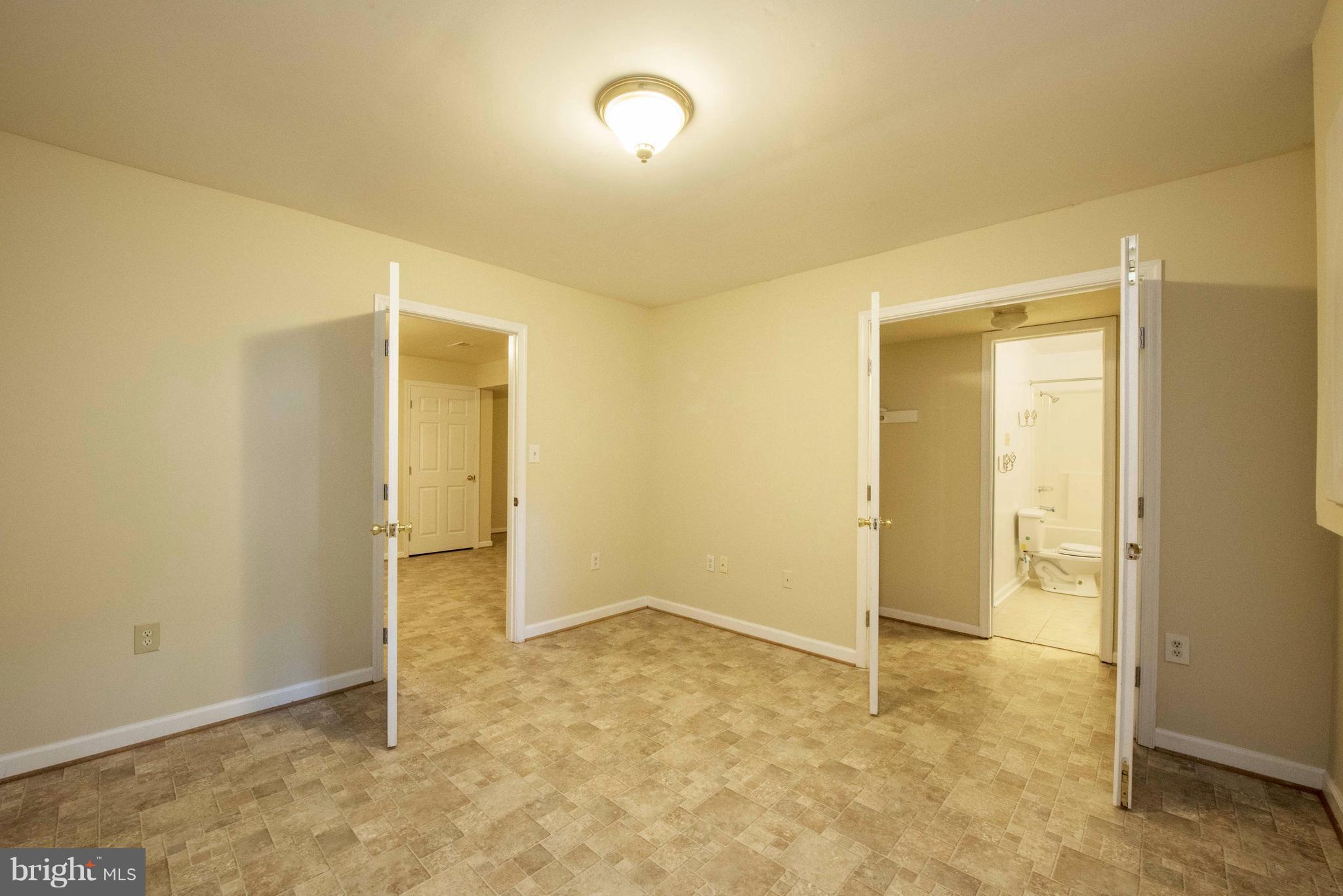 11500 Ropeknot Road Lusby, MD 20657 - Photo 23 of 30 Basement Bedroom