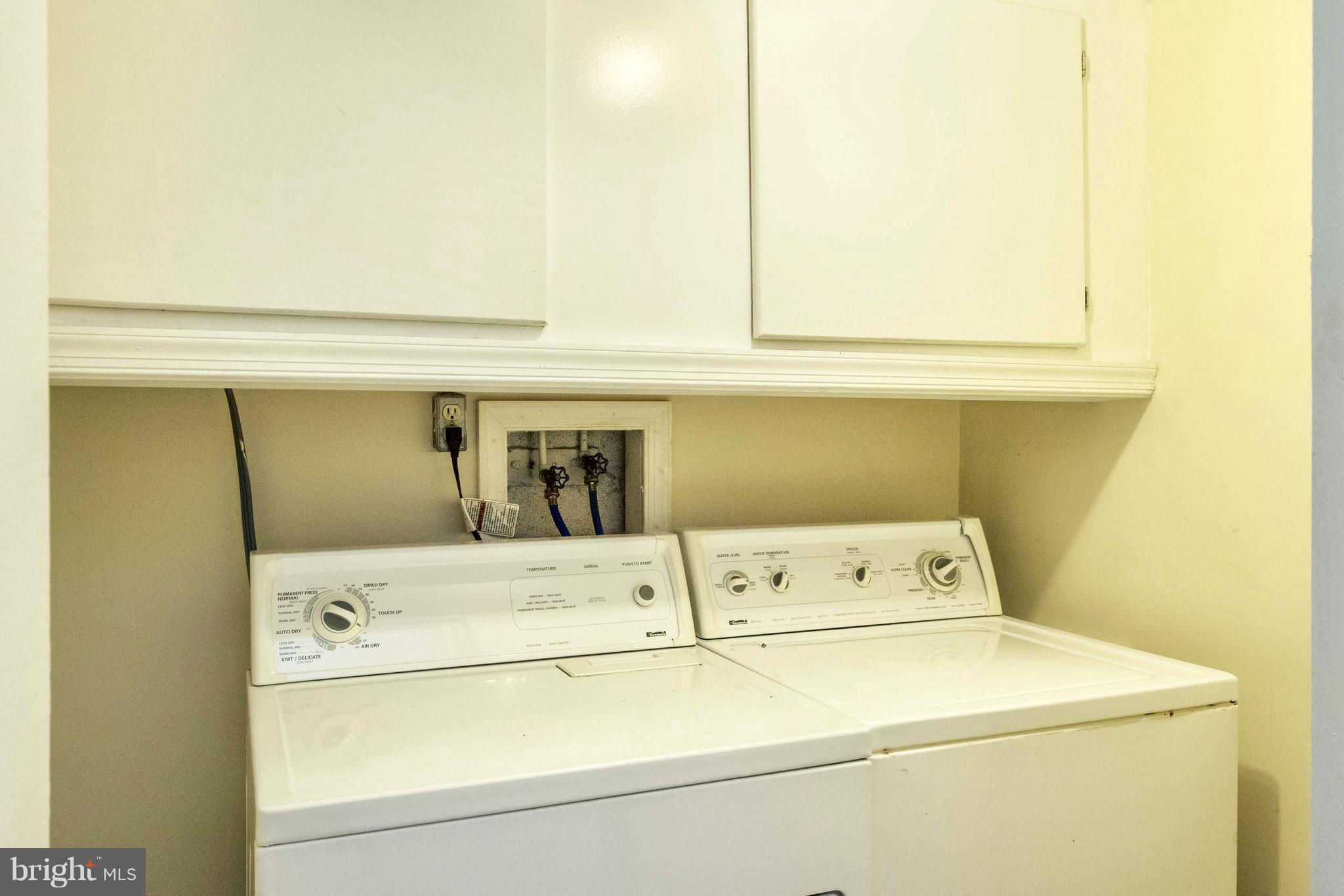 11500 Ropeknot Road Lusby, MD 20657 - Photo 26 of 30 Full Laundry Room