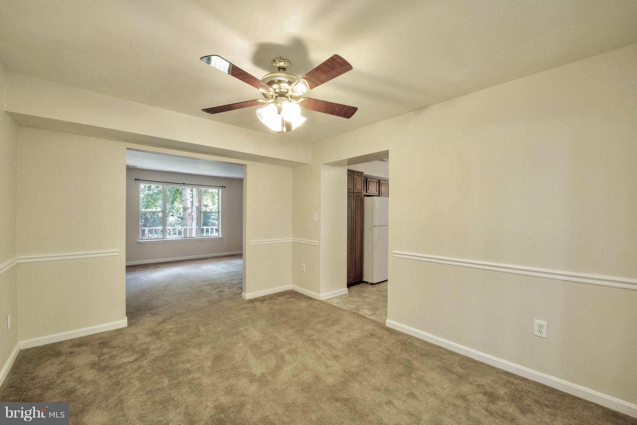11500 Ropeknot Road Lusby, MD 20657 - Photo 6 of 30 Gorgeous Dining Space
