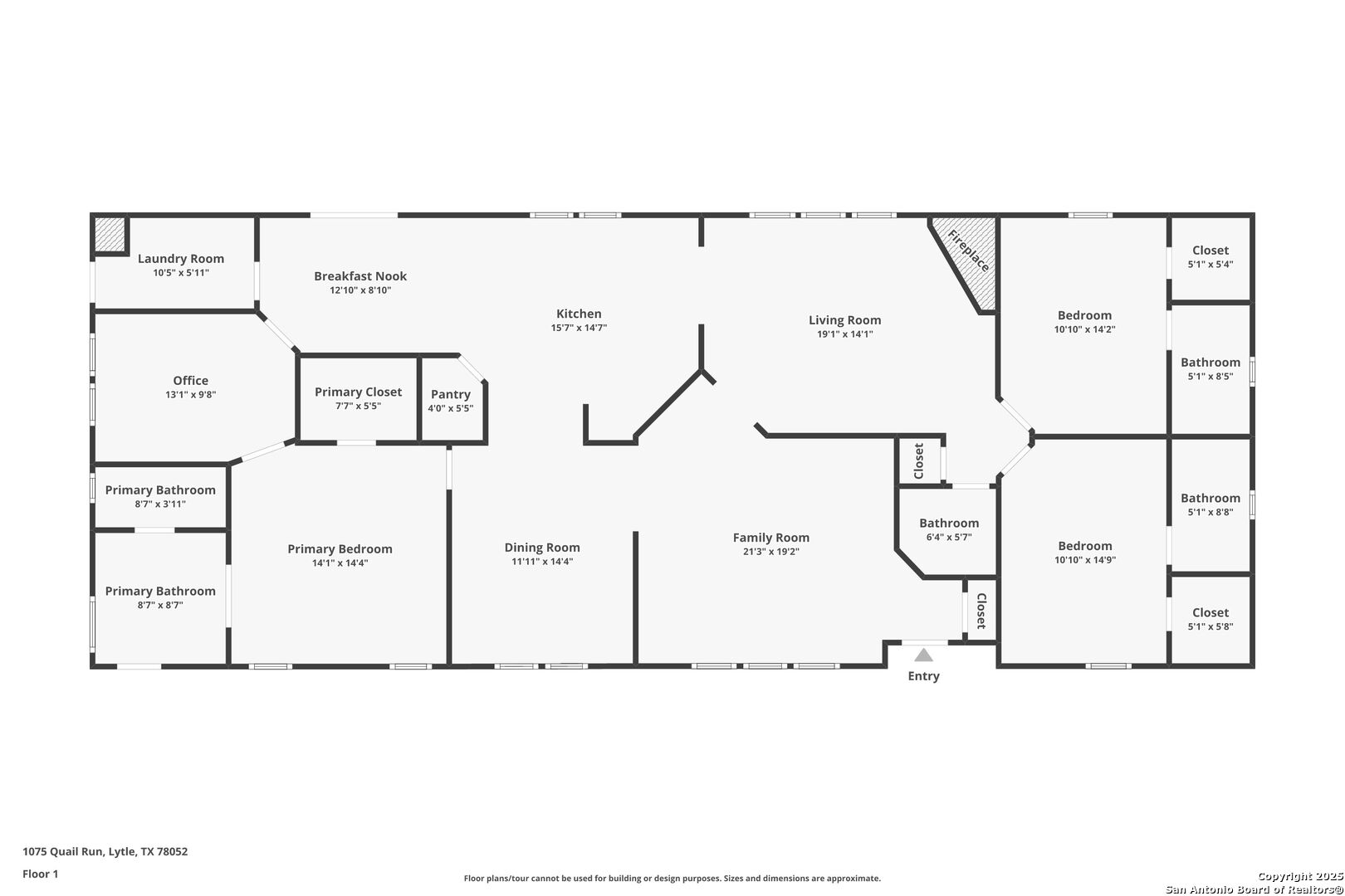 1075 Quail Run Lytle, TX 78052 - Photo 38 of 38