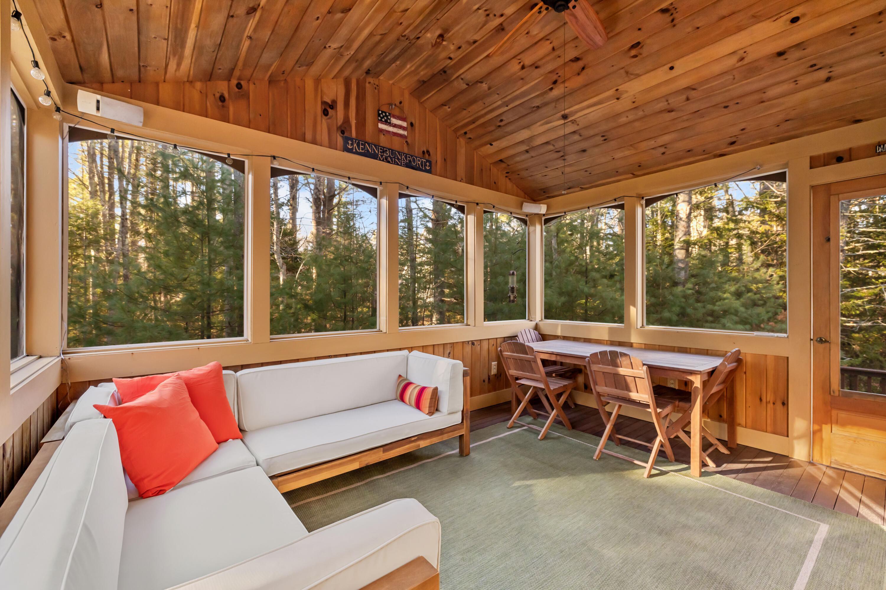 24 R Old Cape Road Kennebunkport, ME 04046 - Photo 19 of 39 Porch