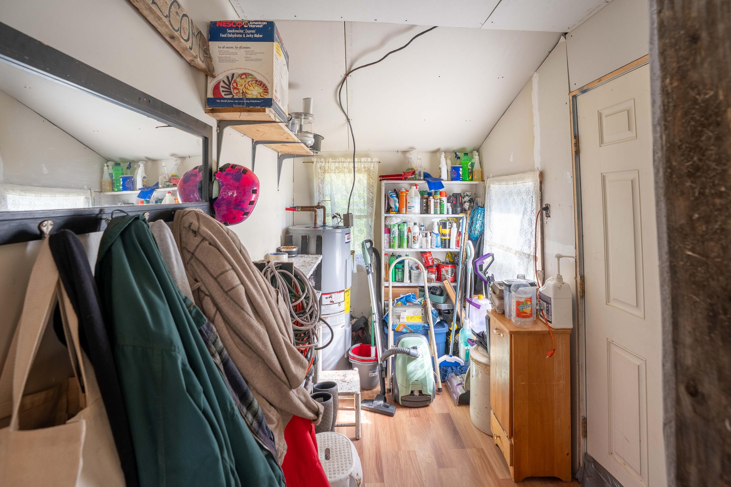1155 Boot Cove Road Lubec, ME 04652 - Photo 23 of 43 Interior - 1155 Boot Cove Rd, Lubec (2 o