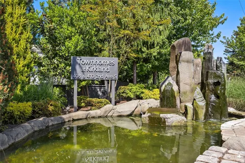 $1,165,000 | 410 2nd Avenue South, Unit 111, Kirkland, WA 98033