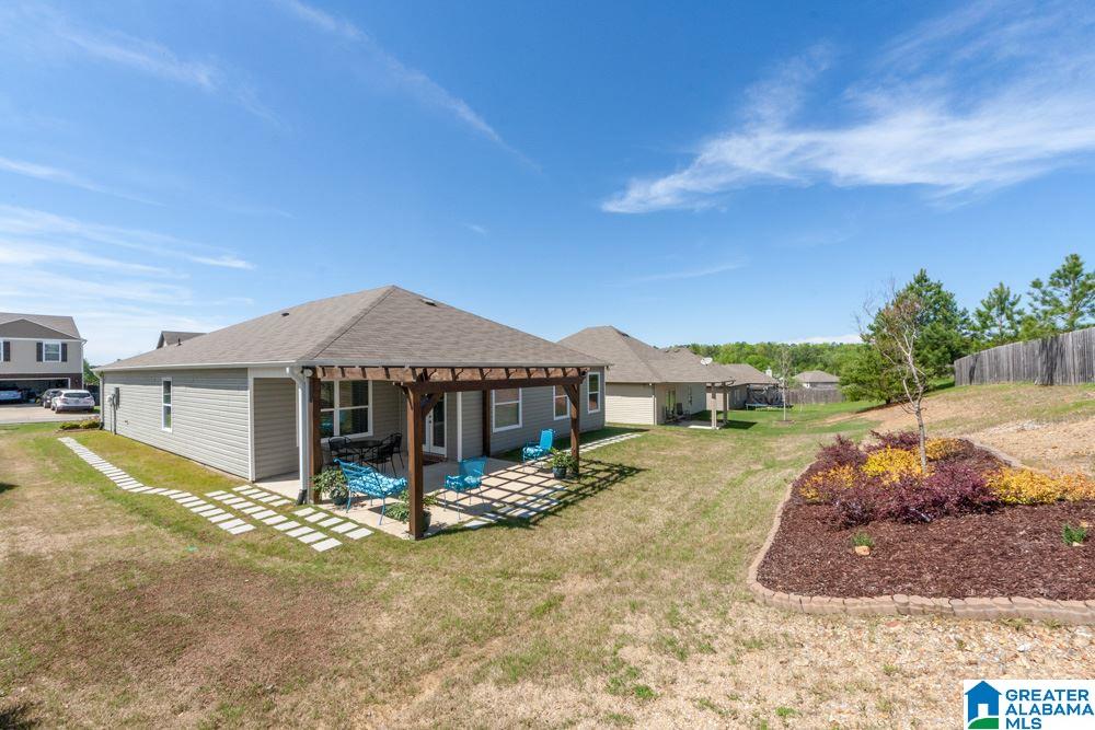 166 Ashby Street Calera, AL 35040 - Photo 39 of 39