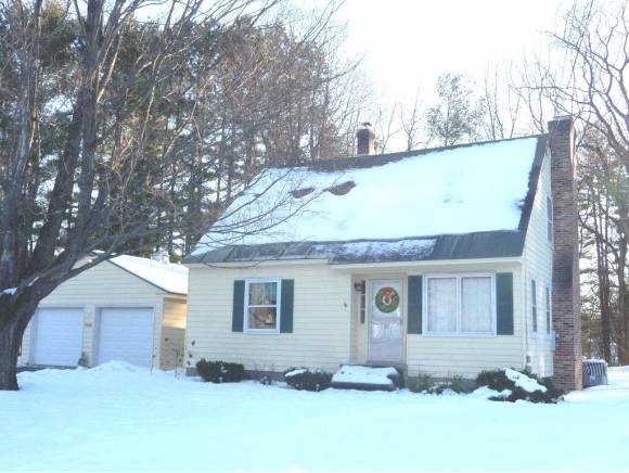 31 New Acres Road Keene, NH 03431 - Photo 1 of 1