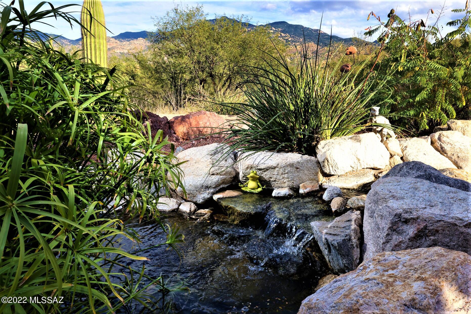 7120 South Red Hill Road Vail, AZ 85641 - Photo 3 of 47 Gallery Image 3