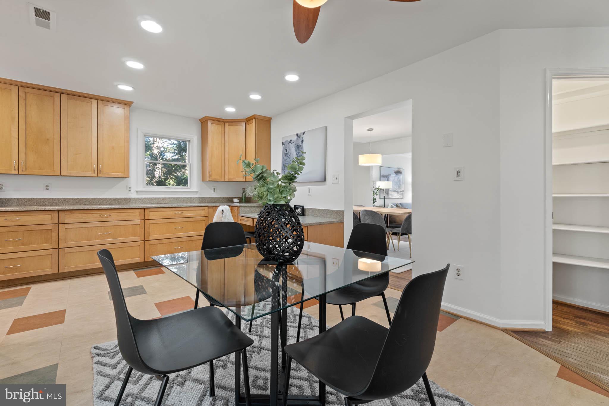 12216 Somersworth Drive Silver Spring, MD 20902 - Photo 13 of 56