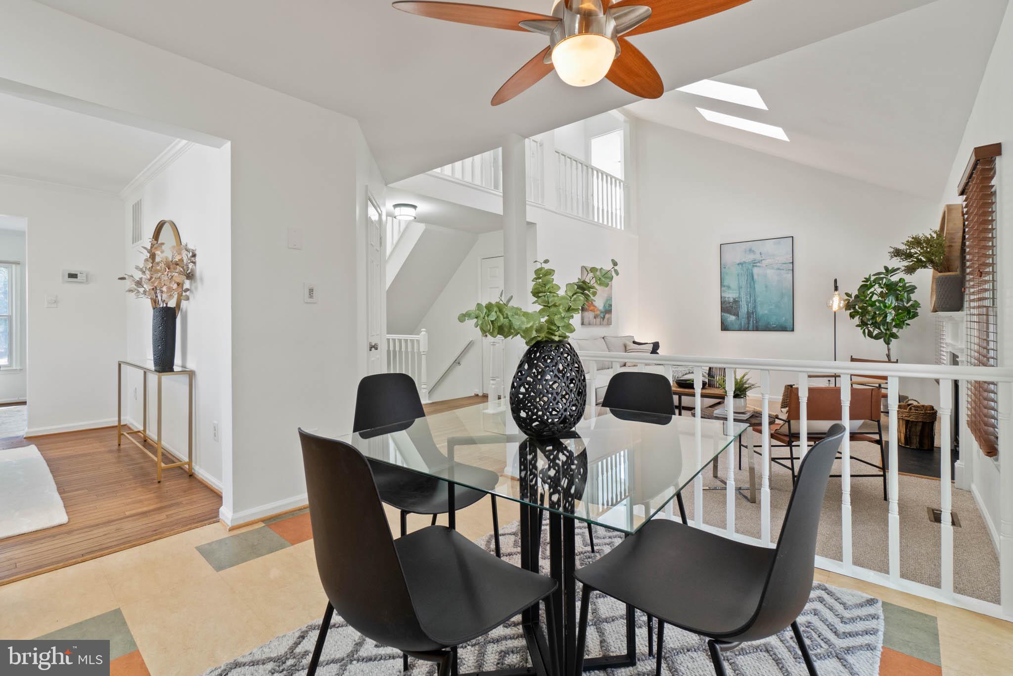 12216 Somersworth Drive Silver Spring, MD 20902 - Photo 15 of 56