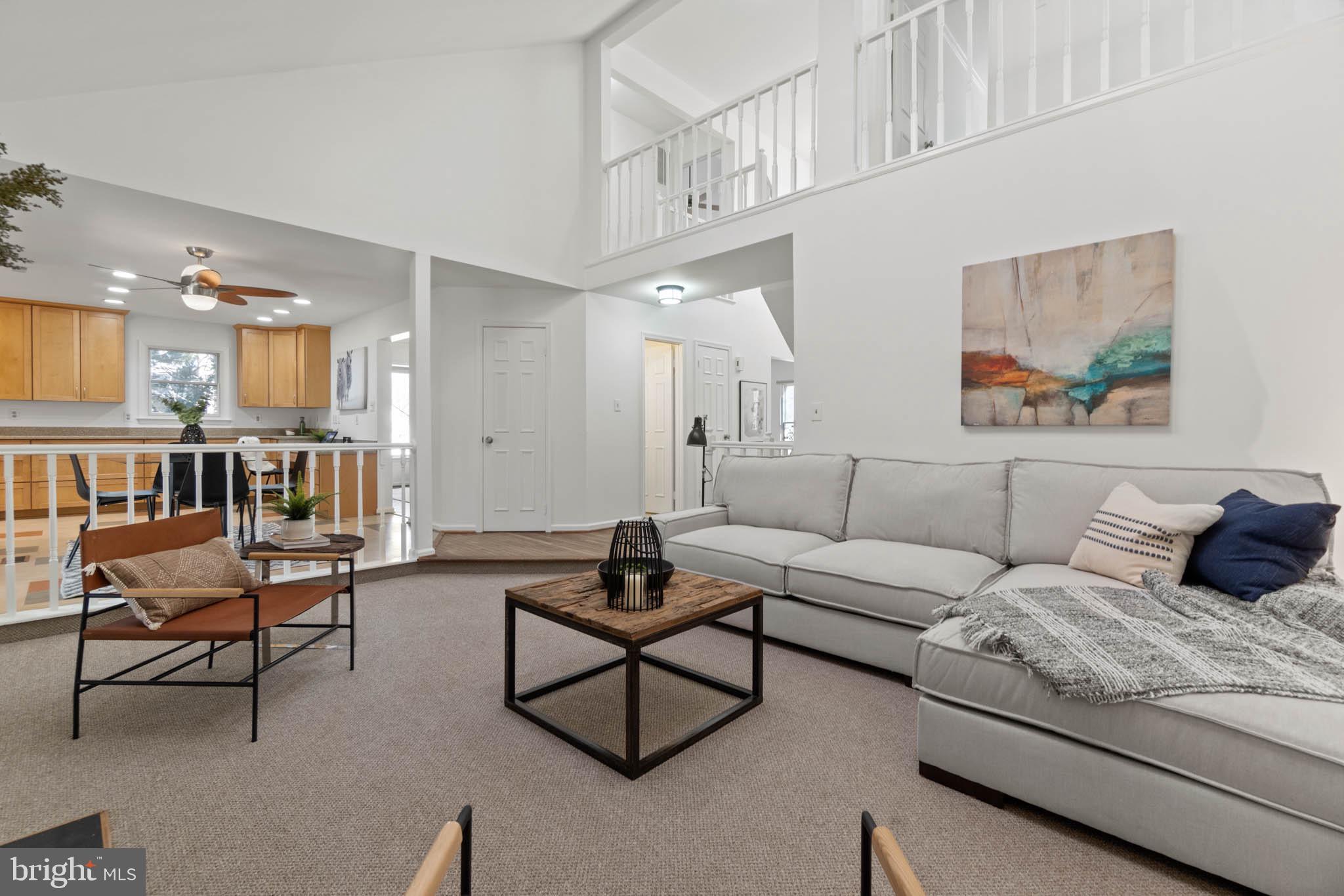 12216 Somersworth Drive Silver Spring, MD 20902 - Photo 17 of 56