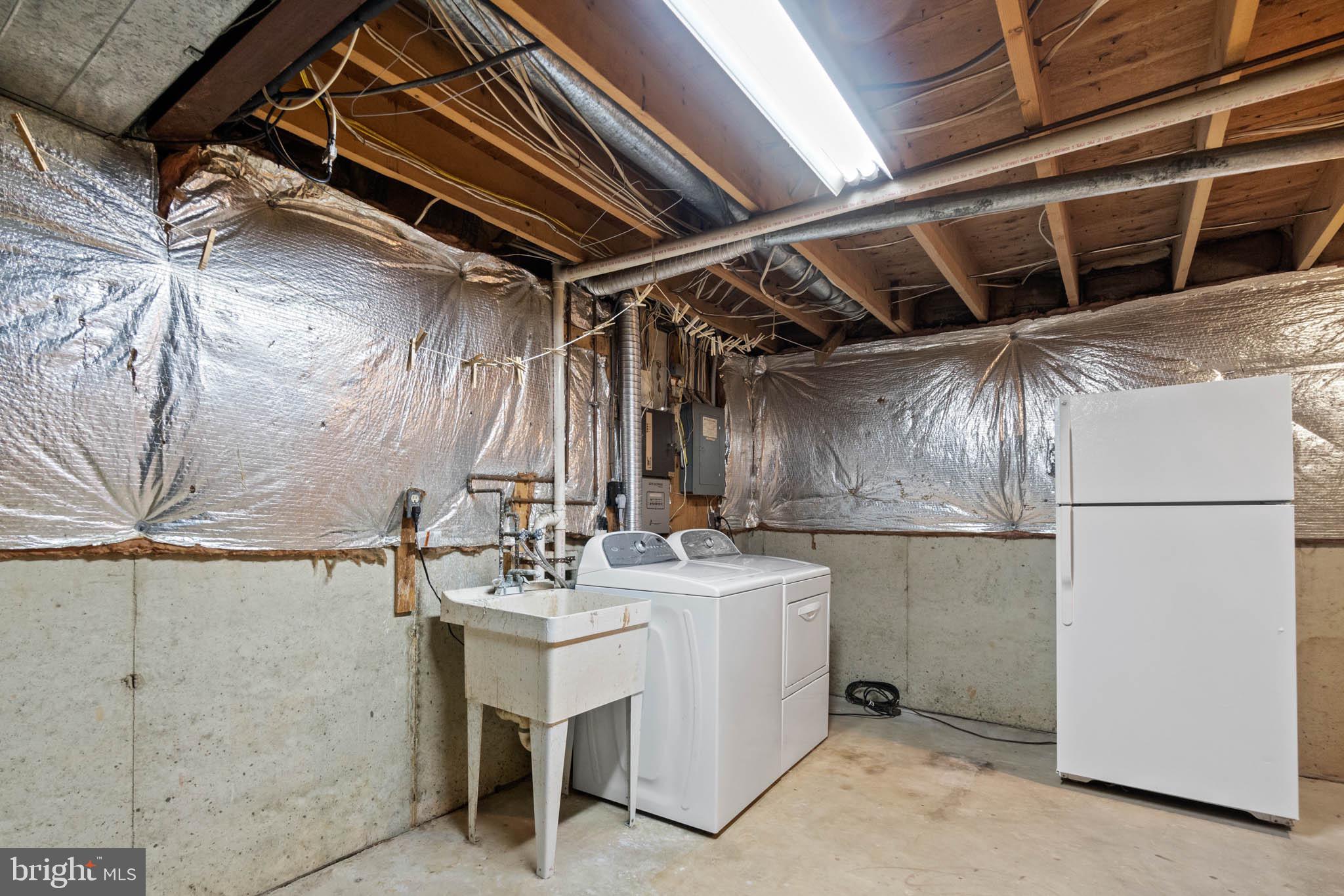 12216 Somersworth Drive Silver Spring, MD 20902 - Photo 40 of 56