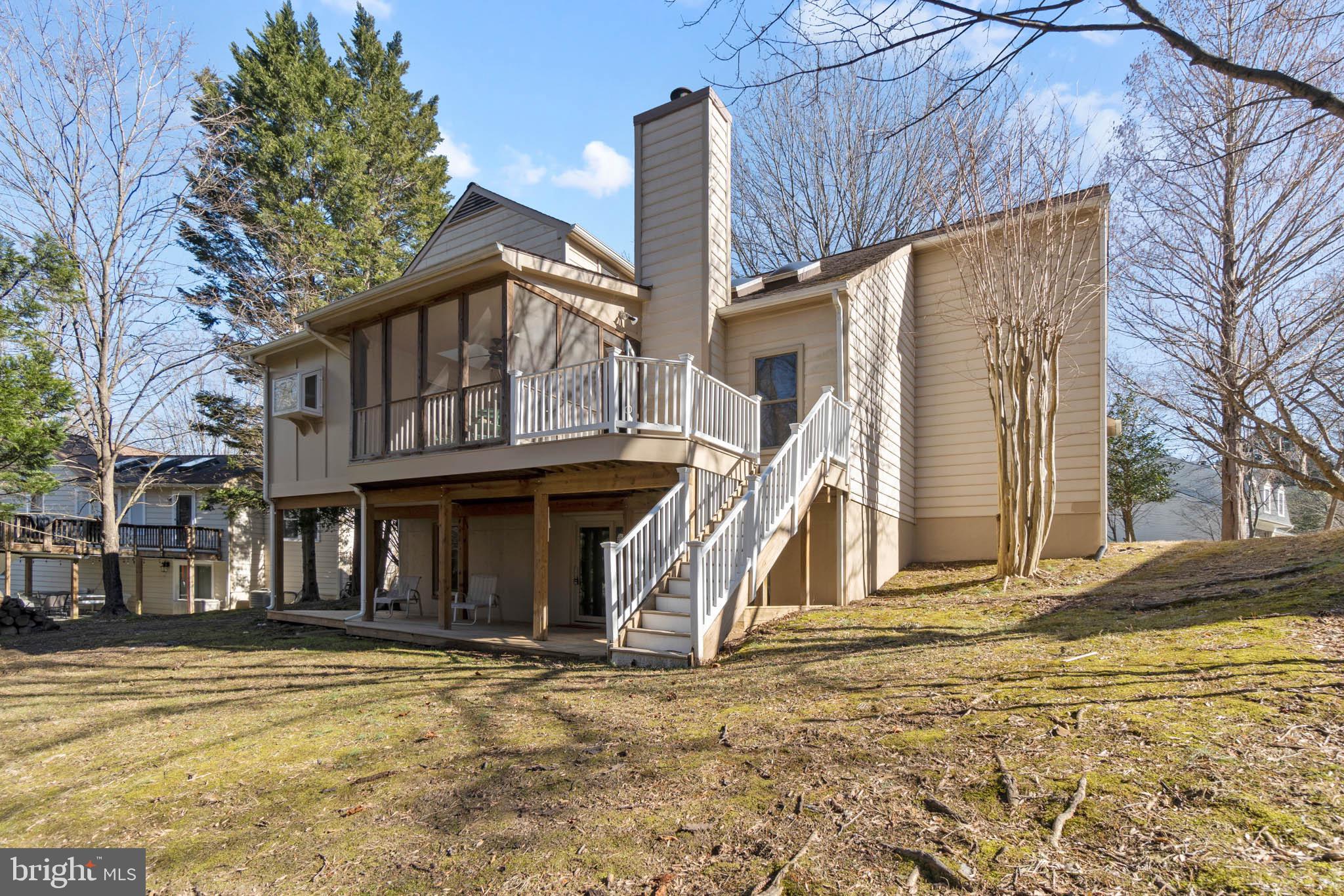 12216 Somersworth Drive Silver Spring, MD 20902 - Photo 45 of 56