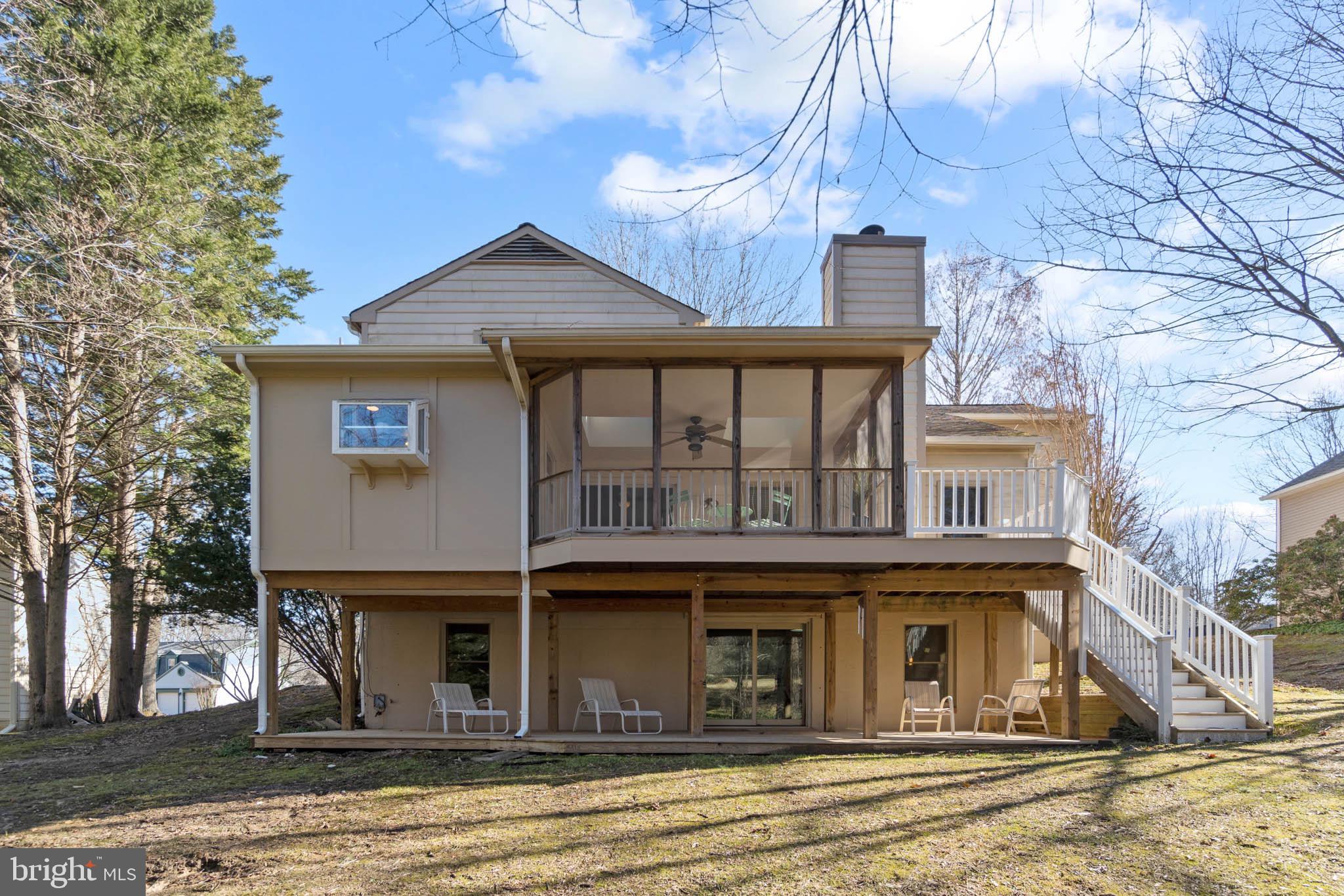 12216 Somersworth Drive Silver Spring, MD 20902 - Photo 46 of 56