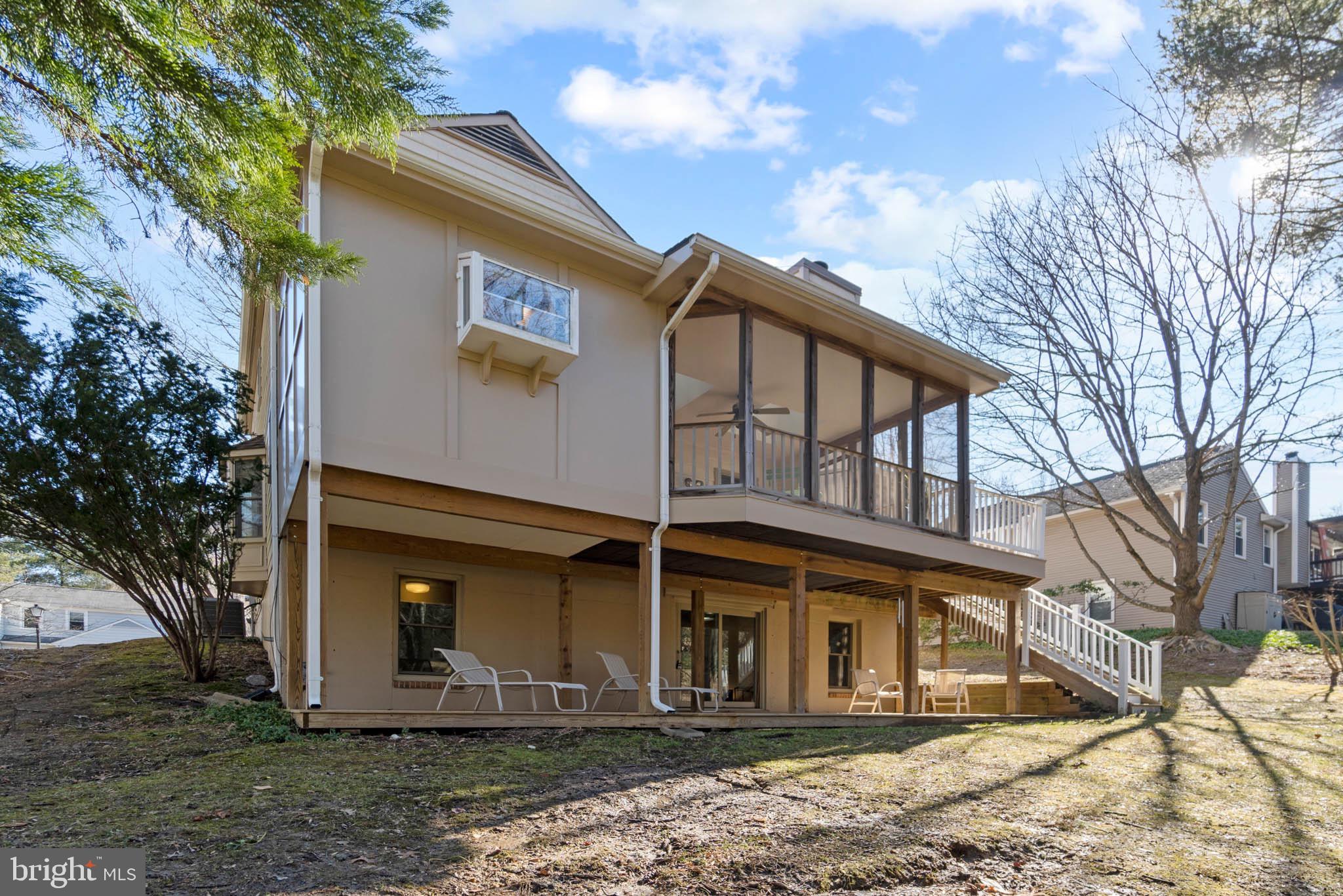 12216 Somersworth Drive Silver Spring, MD 20902 - Photo 47 of 56