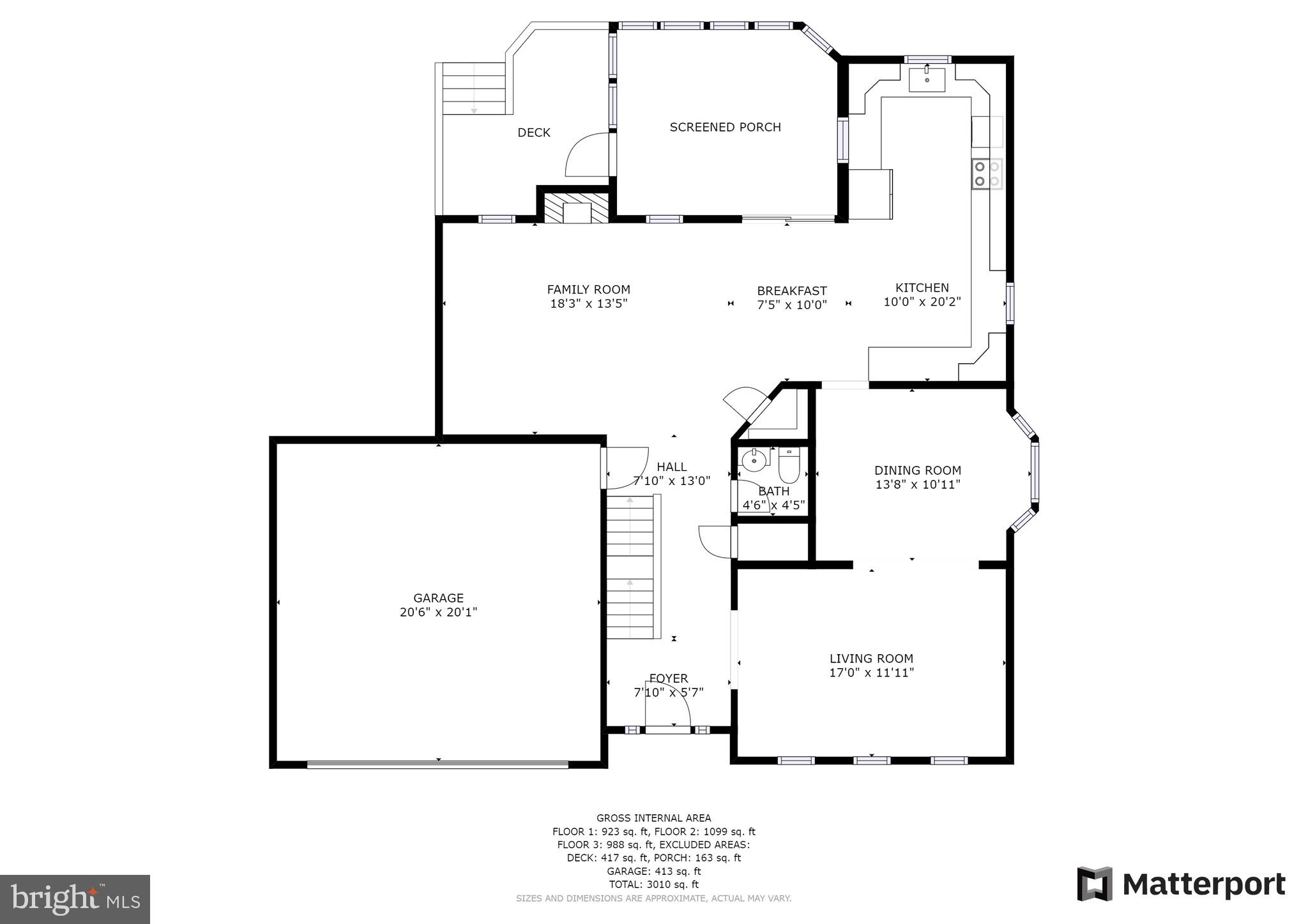 12216 Somersworth Drive Silver Spring, MD 20902 - Photo 50 of 56