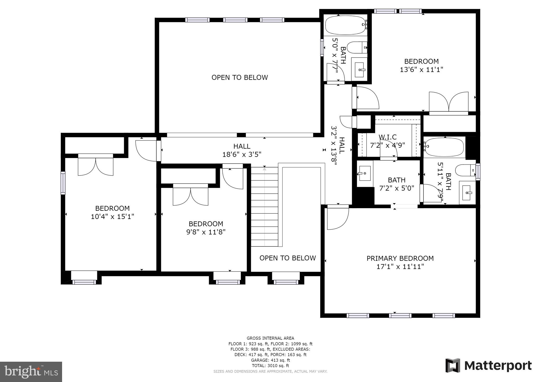 12216 Somersworth Drive Silver Spring, MD 20902 - Photo 51 of 56