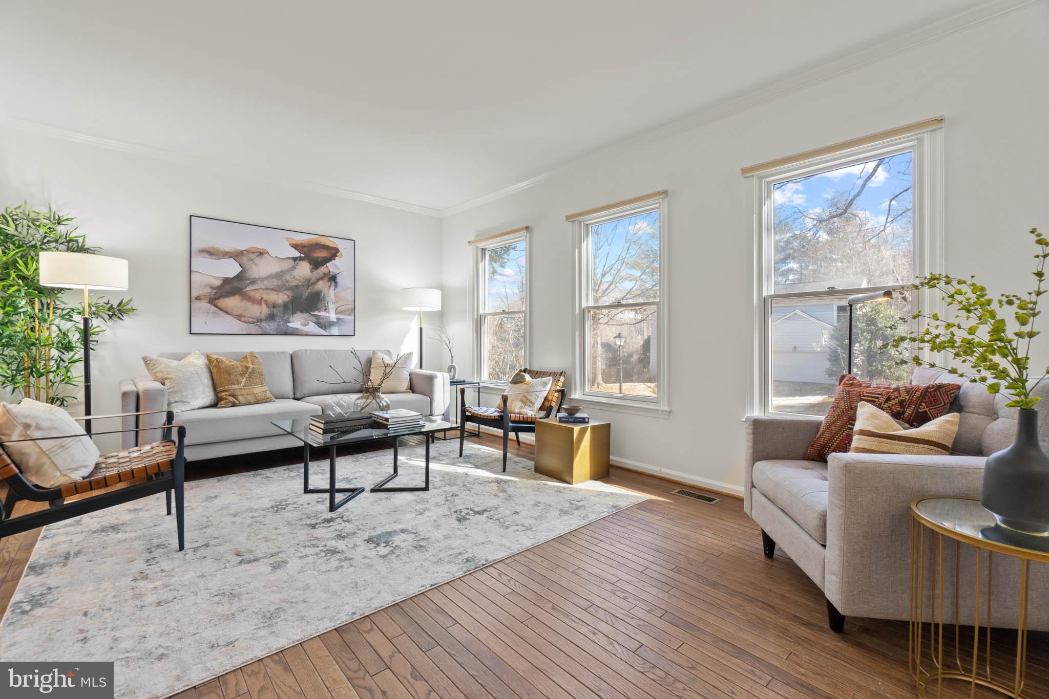 12216 Somersworth Drive Silver Spring, MD 20902 - Photo 6 of 56