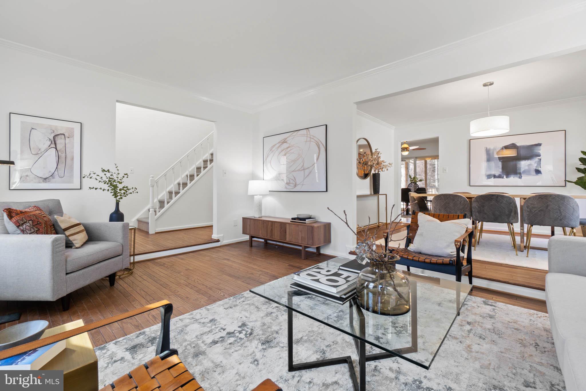 12216 Somersworth Drive Silver Spring, MD 20902 - Photo 7 of 56