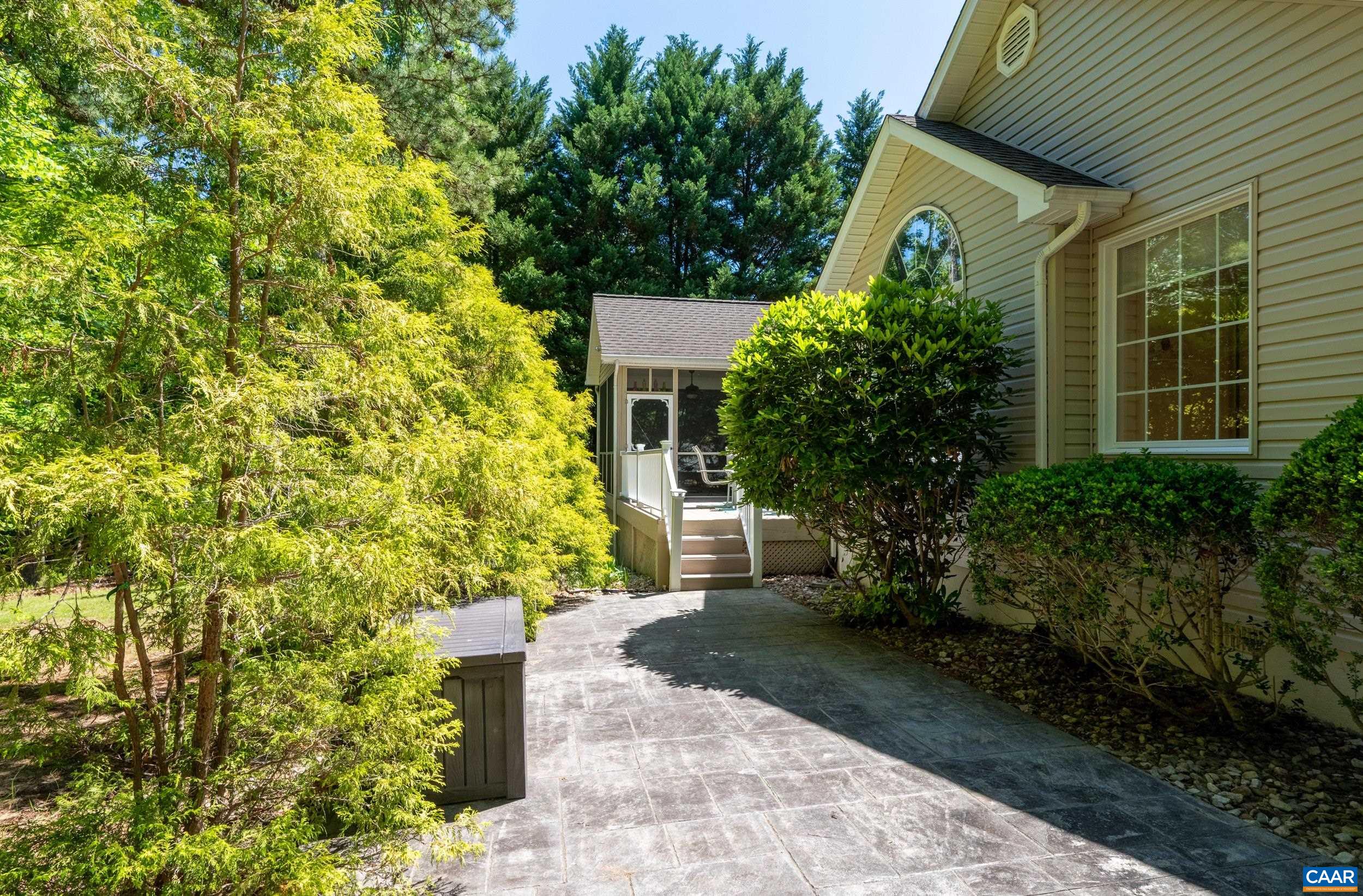 16 Cliftwood Road Palmyra, VA 22963 - Photo 42 of 69