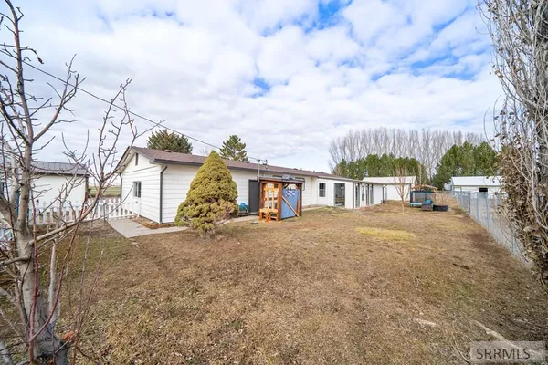 $499,000 | 524 West 100 North, Blackfoot, ID 83221