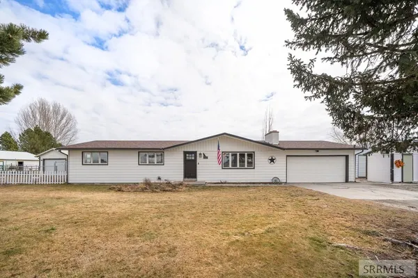 $499,000 | 524 West 100 North, Blackfoot, ID 83221