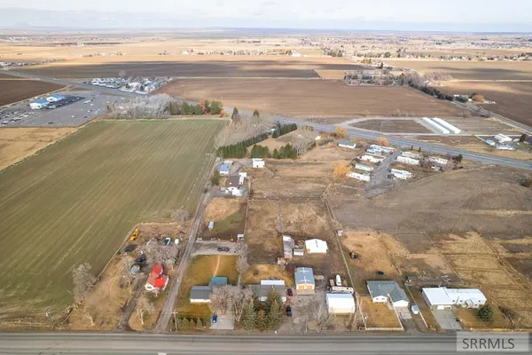 $499,000 | 524 West 100 North, Blackfoot, ID 83221