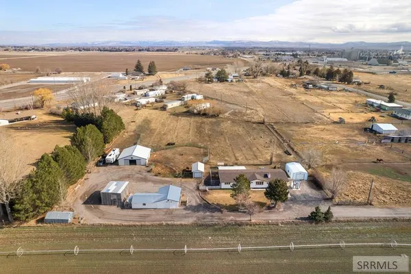 $499,000 | 524 West 100 North, Blackfoot, ID 83221