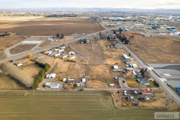 $499,000 | 524 West 100 North, Blackfoot, ID 83221