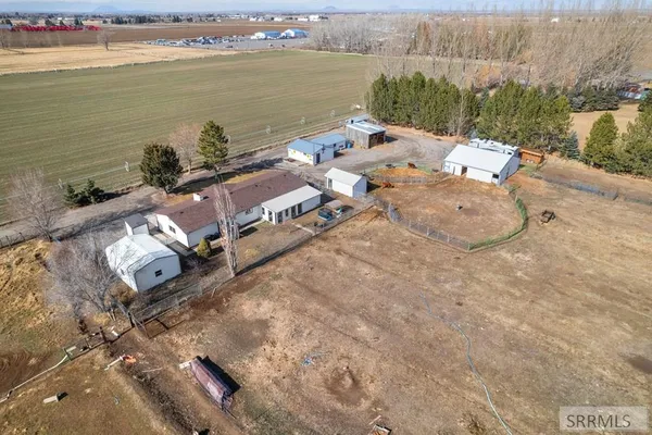 $499,000 | 524 West 100 North, Blackfoot, ID 83221