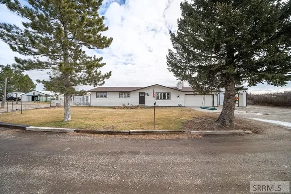 $499,000 | 524 West 100 North, Blackfoot, ID 83221