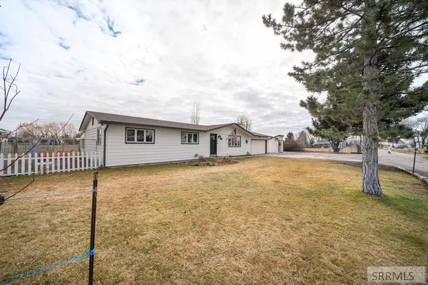 $499,000 | 524 West 100 North, Blackfoot, ID 83221