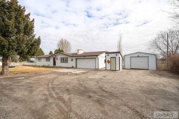 $499,000 | 524 West 100 North, Blackfoot, ID 83221