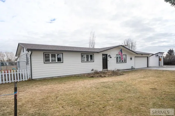 $499,000 | 524 West 100 North, Blackfoot, ID 83221