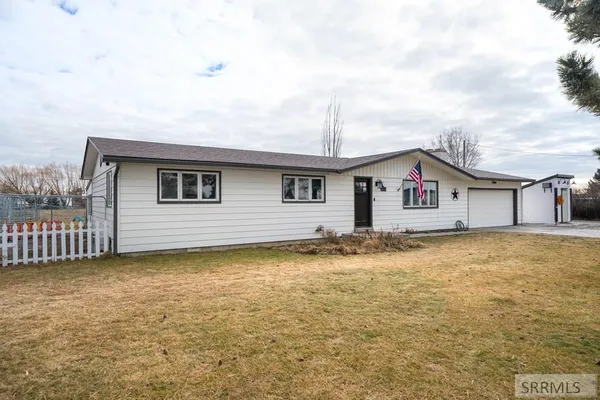 $499,000 | 524 West 100 North, Blackfoot, ID 83221
