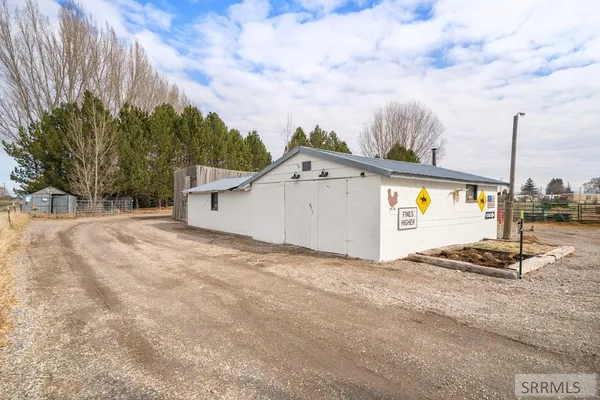 $499,000 | 524 West 100 North, Blackfoot, ID 83221