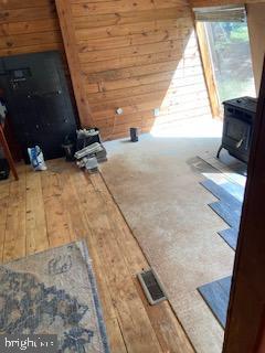 7719 Vermont Road Rhoadesville, VA 22542 - Photo 11 of 36 Addition bumpout