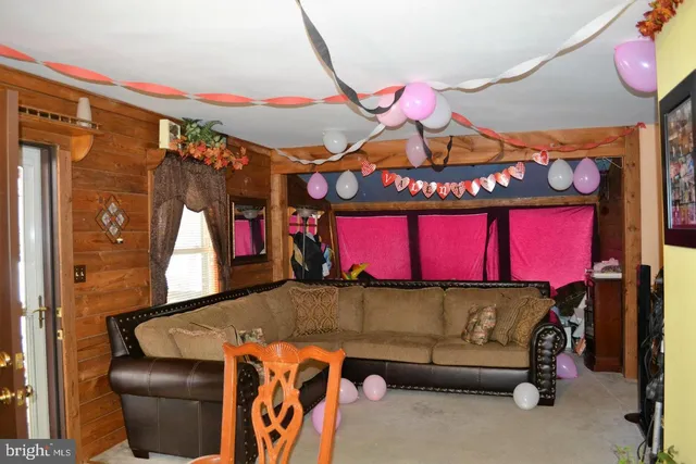 $349,500 | 7719 Vermont Road, Rhoadesville, VA 22542