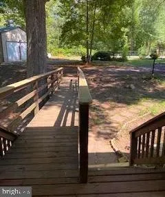 $349,500 | 7719 Vermont Road, Rhoadesville, VA 22542