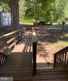 7719 Vermont Road Rhoadesville, VA 22542 - Photo 5 of 36 Ramp from front porch
